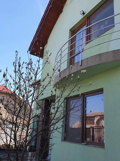 Casă cu 7 camere cu Teren 683 Mp în Elisabetin