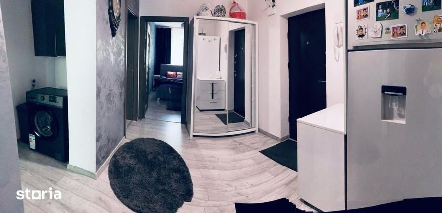 Apartament cu 4 camere în Nord