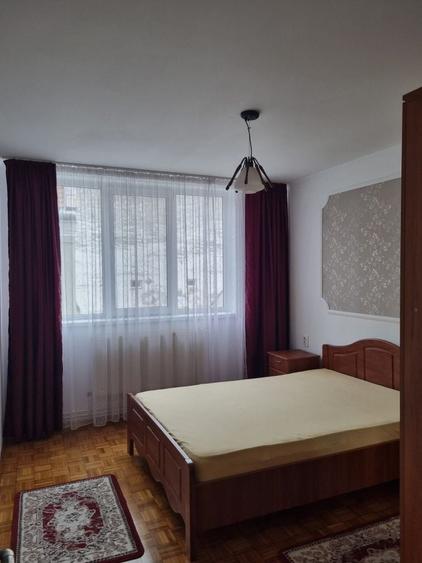 Apartament cu 2 camere decomandat în Dej