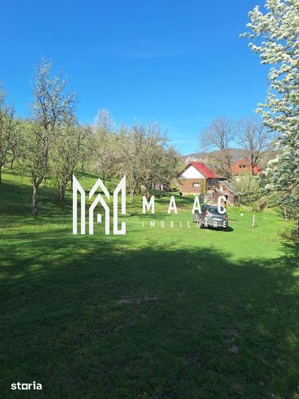 Casă cu 3 camere cu Teren 5600 Mp în Sohodol