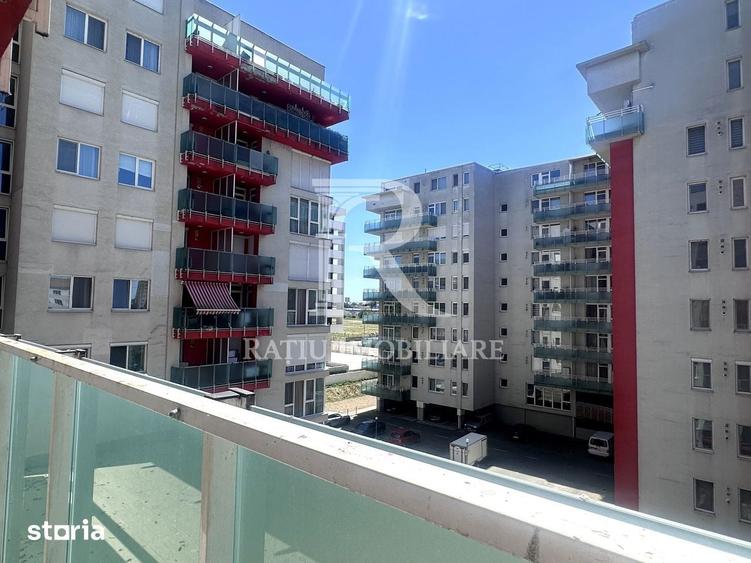 Apartament cu o camera | Ared | Oradea - 14
