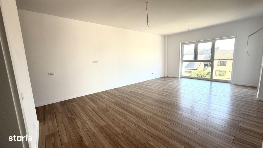 Apartament 2 camere cu loc de parcare inclus-23 August langa Lidl - 3