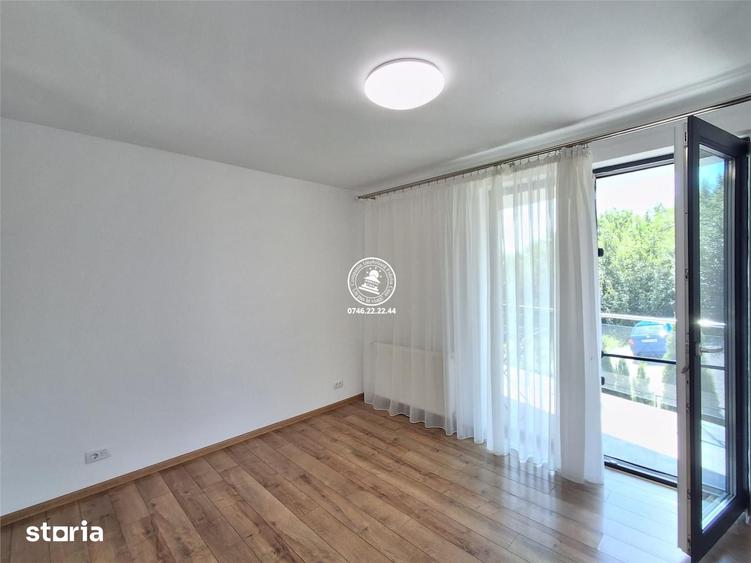 Duplex de vanzare Rediu - 10