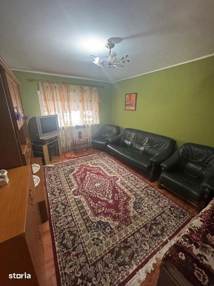 Apartament cu 4 camere în Central