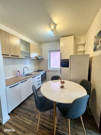 Inchiriez apartament 3 camere-ARED-UTA - 3