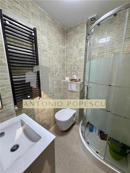 Apartament cu 3 camere decomandat, mobilat în P-ța Mihai Viteazu
