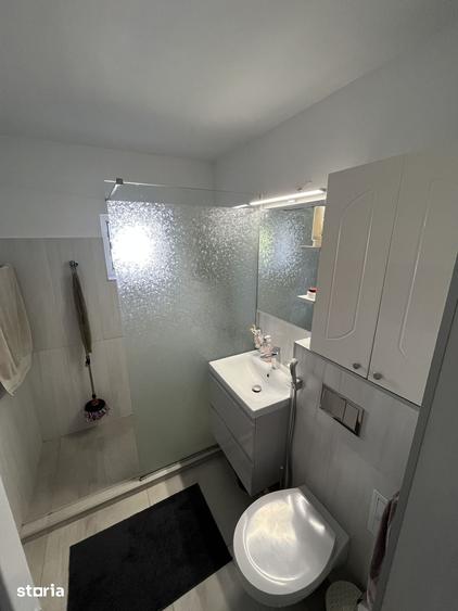 Apartament cu 2 camere decomandat în Coiciu