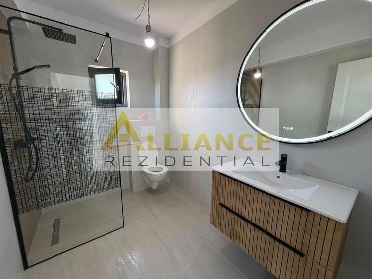 CASĂ INDIVIDUALĂ PREMIUM – COMUNA BERCENI - 5