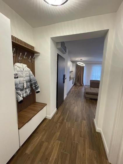 Apartament cu 2 camere în Furnica
