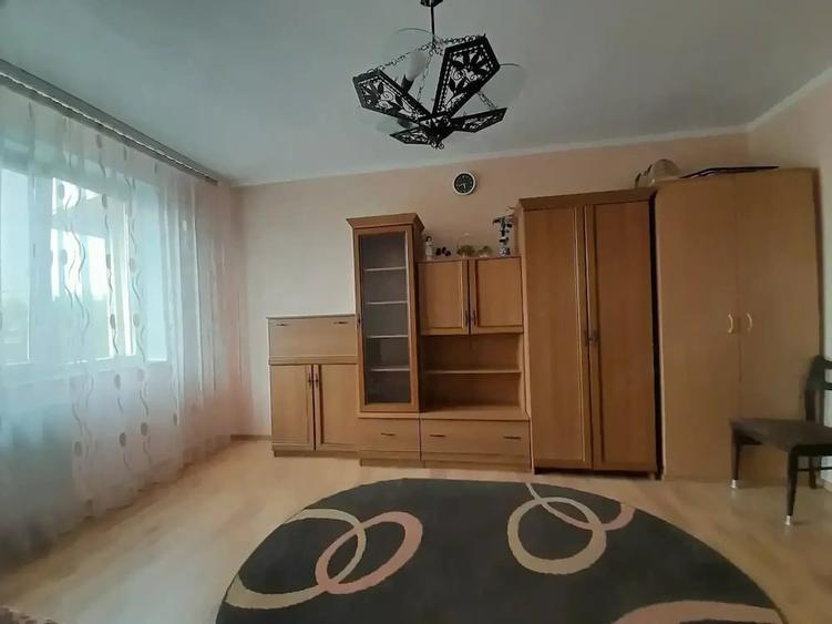 Apartament cu 2 camere decomandat în Negru Vodă