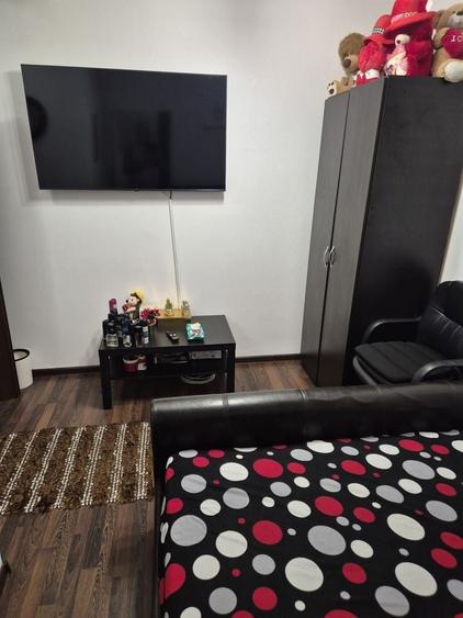 2 camere Titan Pallady, mobilat și utilat, centrală, metrou Teclu 5 min - 1