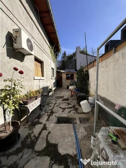 Casă cu 5 camere cu Teren 232 Mp în Alba Iulia