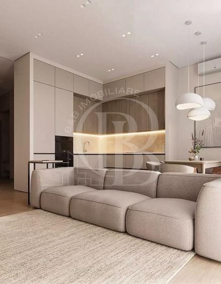 Direct Dezvoltator 2 camere Ideal Investitie-Theodor Pallady - 16
