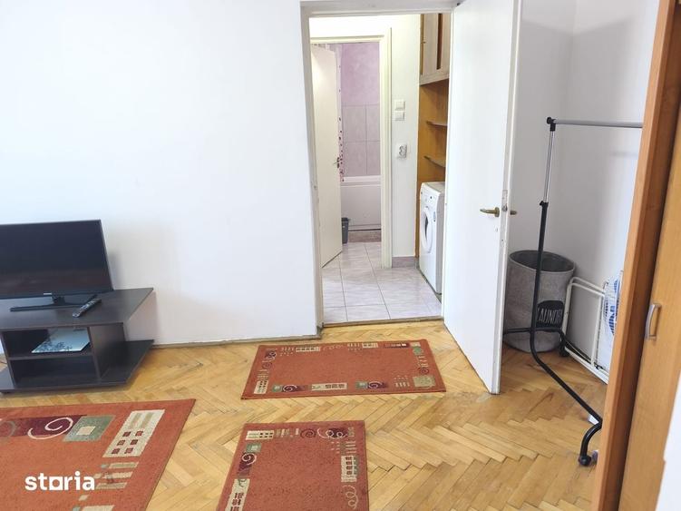 Apartament cu 2 camere in cartierul Cornisa! - 14