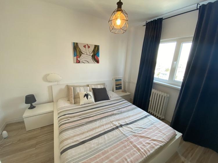 Apartament 2 camere Stefan cel Mare 7 minute de metrou - 16