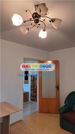 Apartament cu 3 camere decomandat, mobilat în Drumul Taberei
