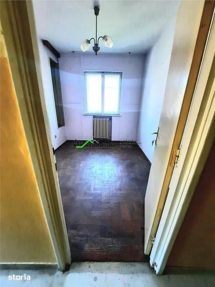 Casă cu 4 camere cu Teren 309 Mp în Nord