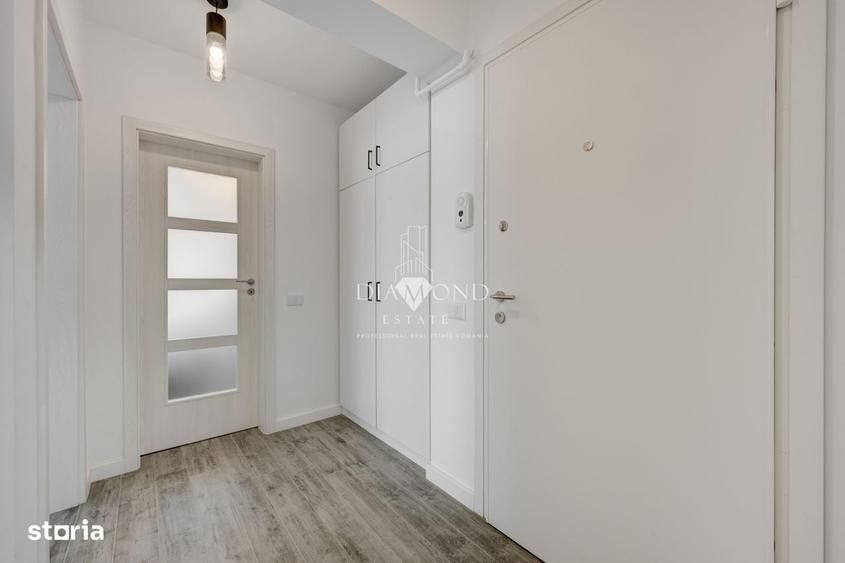 Prima inchiriere! Totul NOU! Bridge Residence Dobroesti | Fundeni | Pa - 8