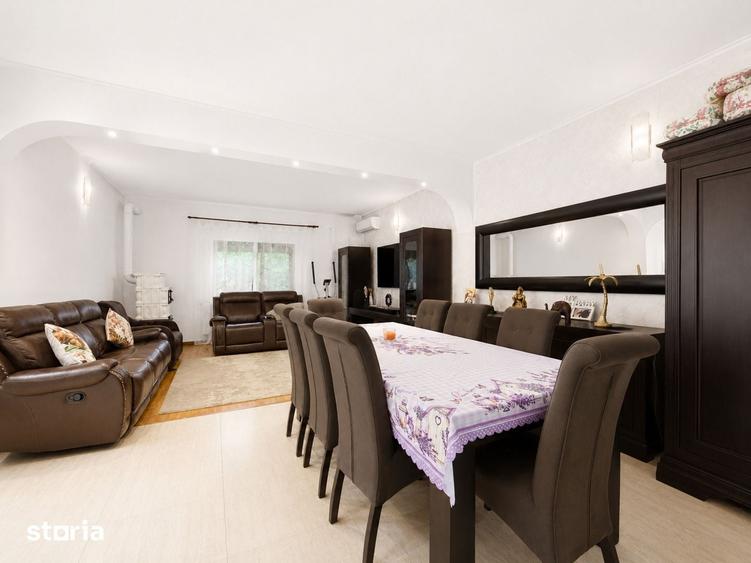 Casa 7 camere Popesti Leordeni - 12