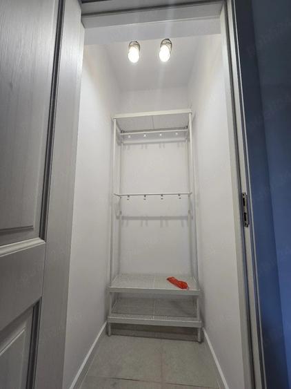 Apartament cu 2 camere semidecomandat în Est