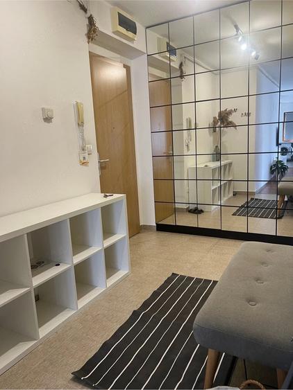 Apartament cu 2 camere decomandat în Torontalului