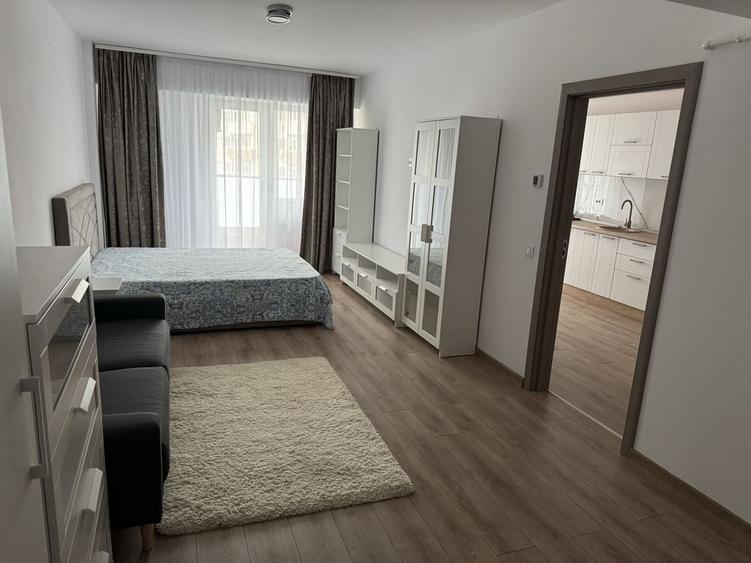 Proprietar, inchiriez garsoniera spatioasa in cartierul Fiald - 8