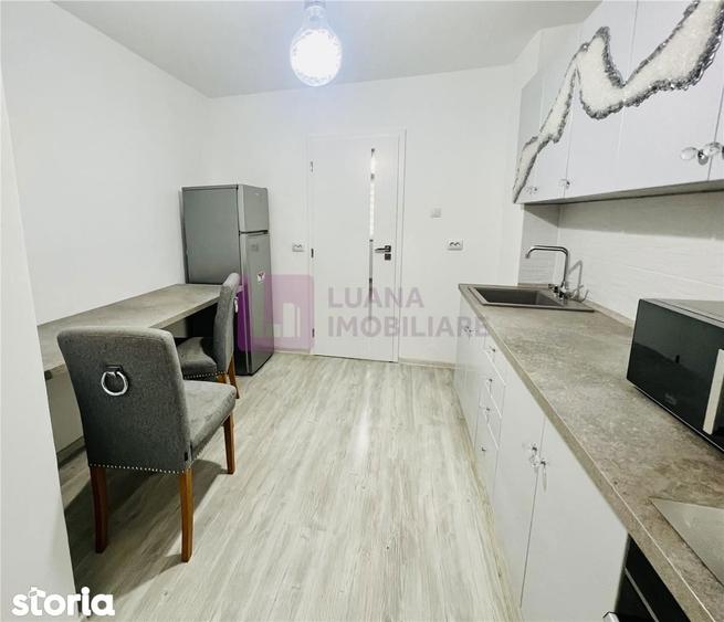 Apartament 3 camere de inchiriat | 2 bai | Terezian | modern | pivnita - 9