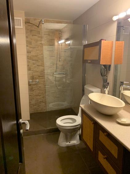 Apartament cu 2 camere decomandat în Brâncoveanu