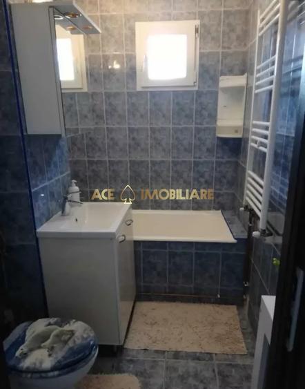 Apartament cu 2 camere semidecomandat, mobilat în Nicolae Grigorescu