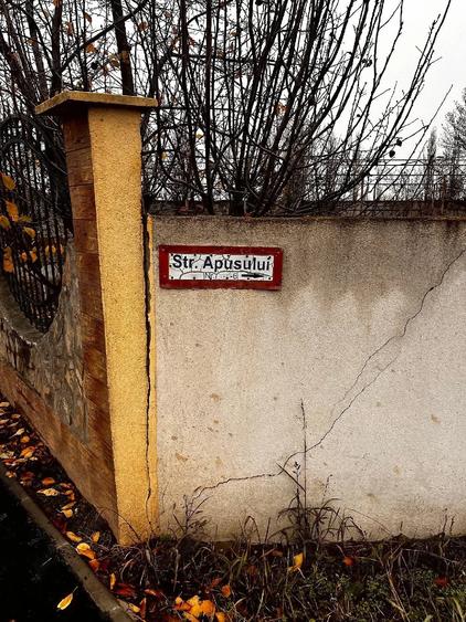 Vand teren intravilan 1000 mp, Vanatori, Galati - 4