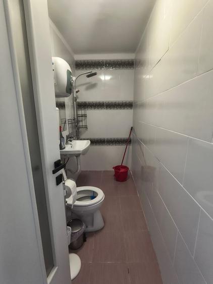 Apartament cu 2 camere semidecomandat, mobilat în P-ța Ovidiu