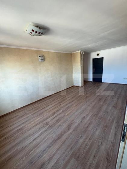 Apartament cu 2 camere circular în Central
