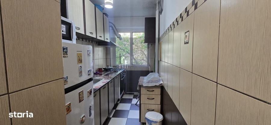 Apartament 2 camere, Luica/Brancoveanu, curat - 8