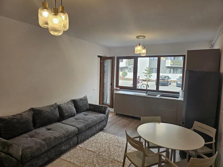 Apartament cu 2 camere decomandat în Rulmentul