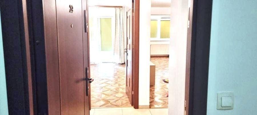 Apartament 2 camere Palladium Residence | 50 mp | Metrou Nicolae Teclu - 12