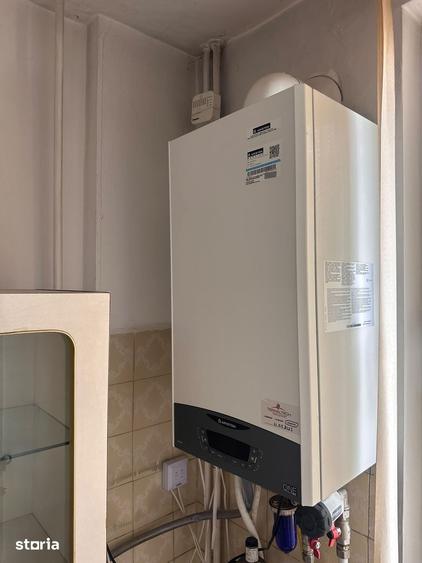 Apartament cu 4 camere decomandat în Ultracentral