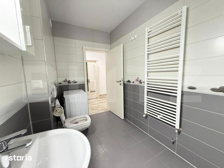 Garsoniera ideala pentru investitie | Avantgarden Faza 4 Maurer - 4