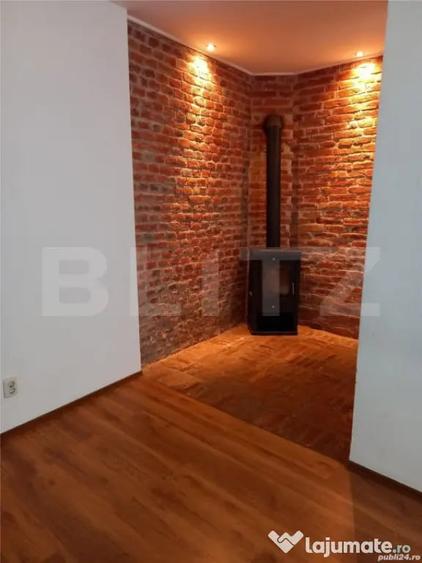 Apartament de vanzare, 2camere + spatiu de birouri, Ultracen - 4