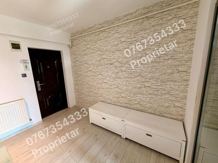 Apartament cu 3 camere decomandat, mobilat în Cug