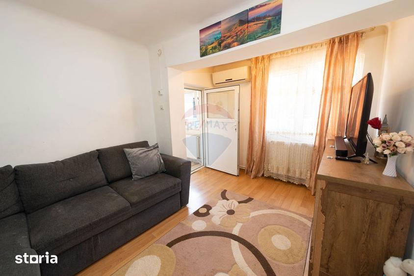 Casa cu 4 camere de vanzare in zona Chitila 72mp - 12