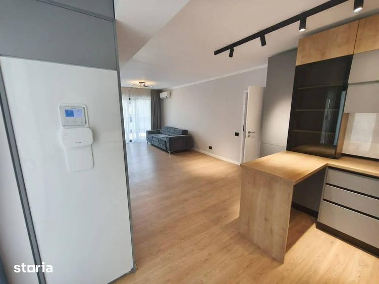 Apartament cu 2 camere în Theodor Pallady — fotografia 3