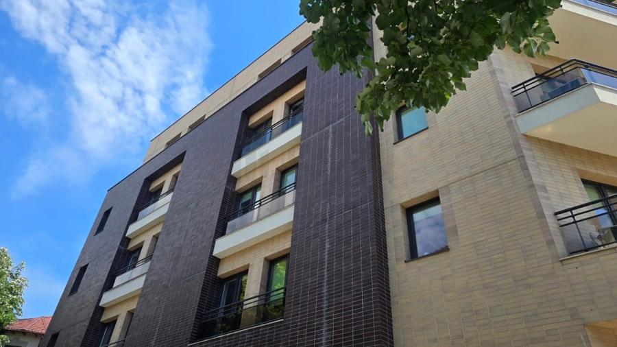 Birou, de 2,444 mp, în Grădina Icoanei