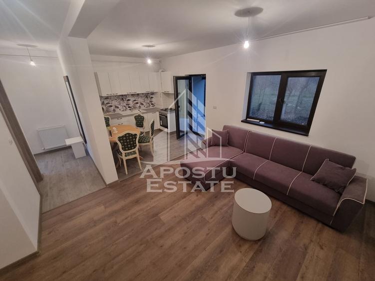 Casă cu 3 camere cu Canalizare în Șag