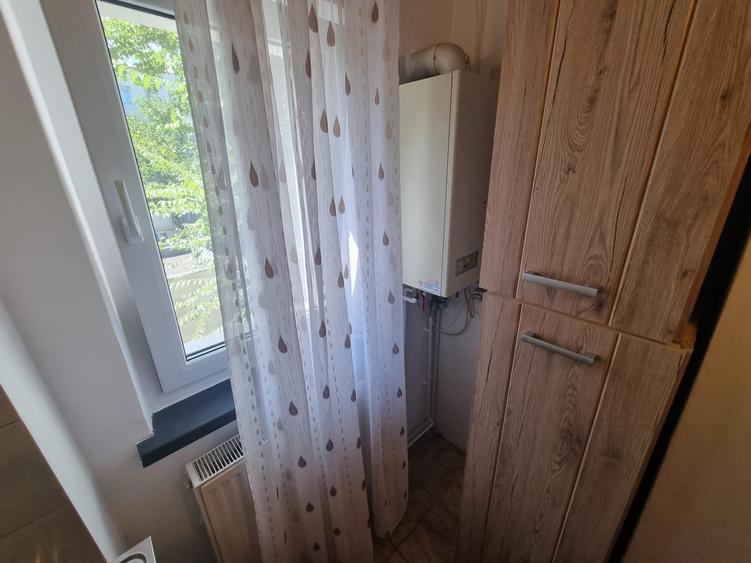 Apartament 2 camere semidecomandat, 42mp, zona Metalurgie, Gradinari, ID:163141 - 8