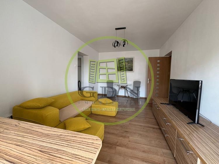Apartament, 3 camere, decomandat, 65 mp, Calea Bucuresti, Zona Universitatii - 2