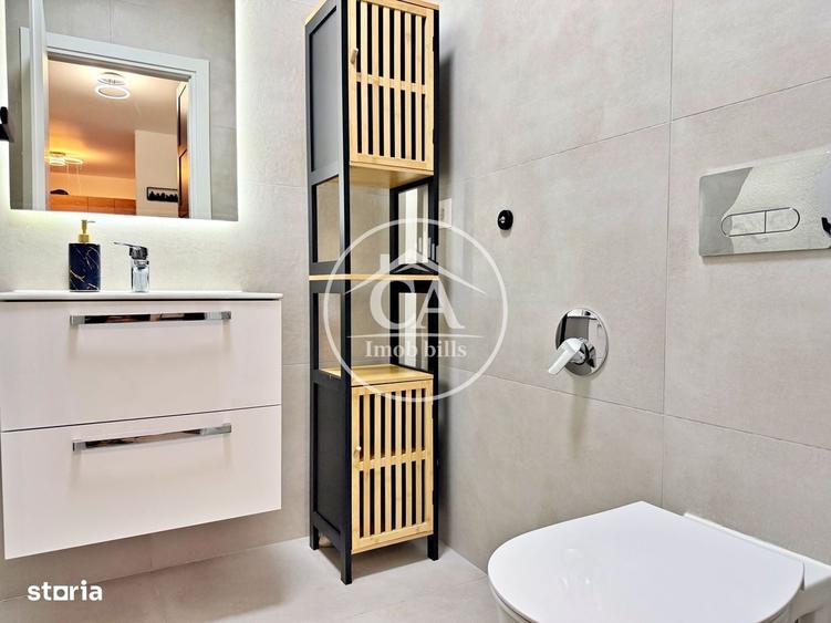 Apartament cu 3 camere decomandat în Lotus