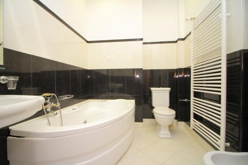 Apartament cu 5 camere în Dorobanți