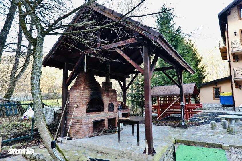 Spațiu comercial, de 684 mp, în Codlea