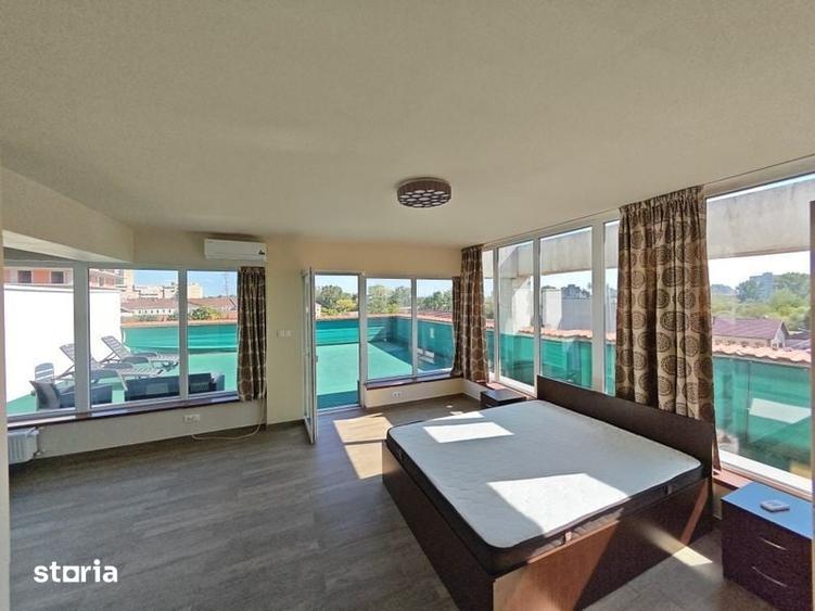 Apartament cu 3 camere în Ultracentral