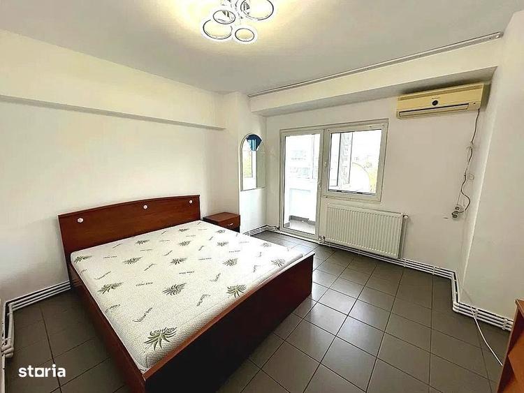 Apartament cu 3 camere decomandat în Alba Iulia